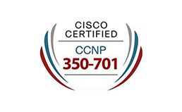Implementing and Operating Cisco Security Core Technologies